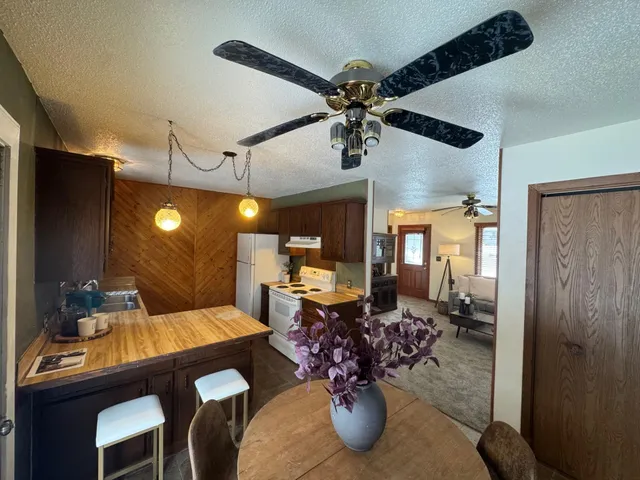 $248,900 | 1801 Rachel Drive Northeast, Alexandria, MN 56308