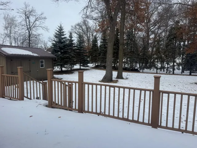 $248,900 | 1801 Rachel Drive Northeast, Alexandria, MN 56308