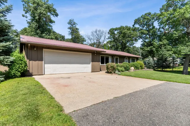 $248,900 | 1801 Rachel Drive Northeast, Alexandria, MN 56308
