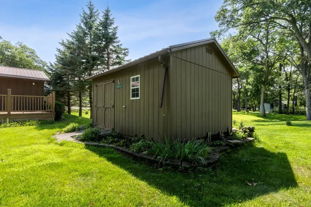 $248,900 | 1801 Rachel Drive Northeast, Alexandria, MN 56308