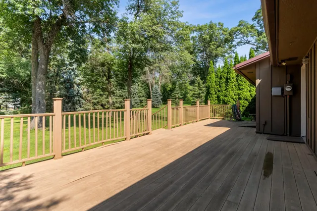 $248,900 | 1801 Rachel Drive Northeast, Alexandria, MN 56308