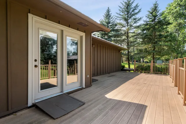 $248,900 | 1801 Rachel Drive Northeast, Alexandria, MN 56308