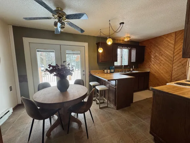 $248,900 | 1801 Rachel Drive Northeast, Alexandria, MN 56308
