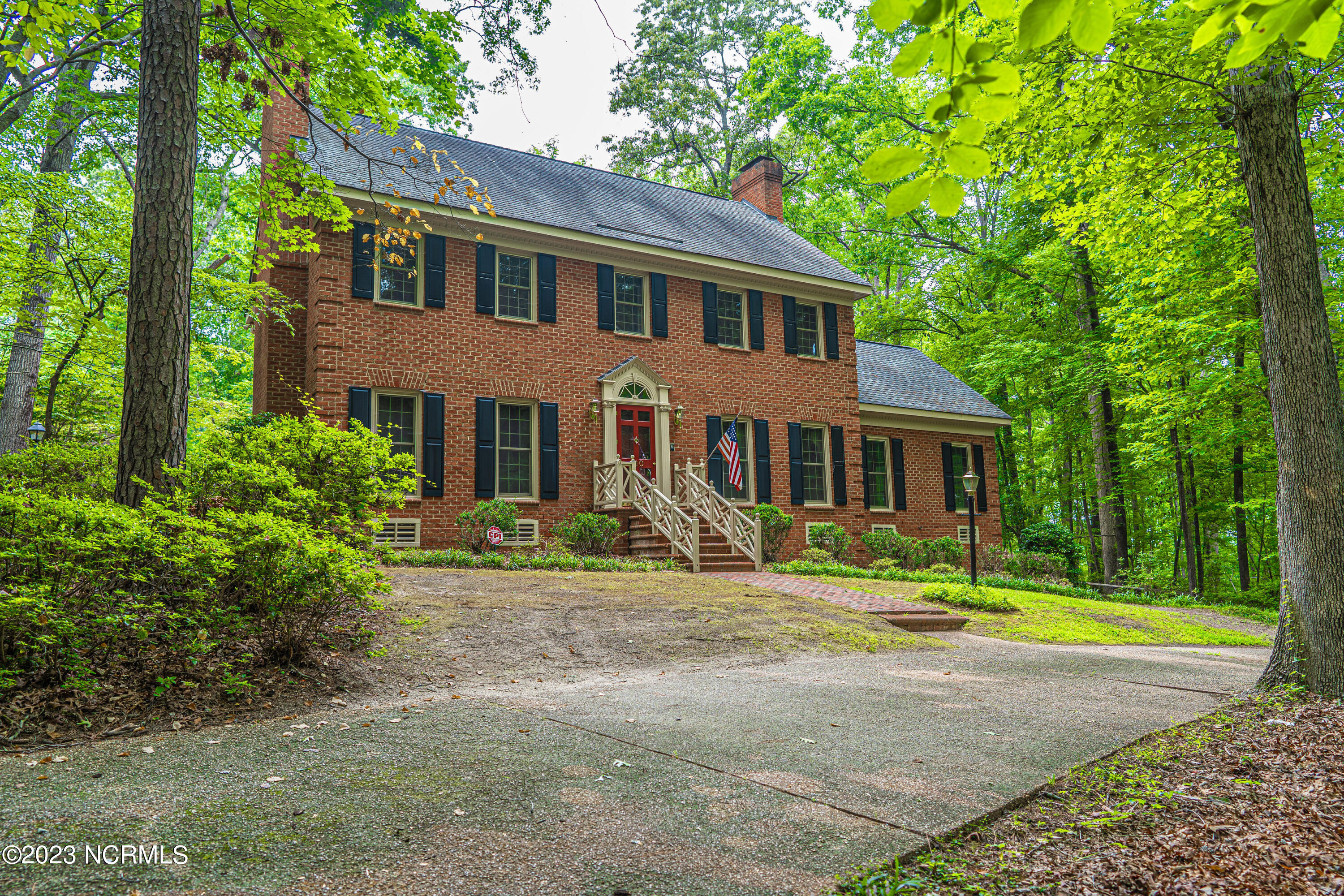 810 Williamsburg Drive Rockingham, NC 28379 - Photo 46 of 53 DSC00305