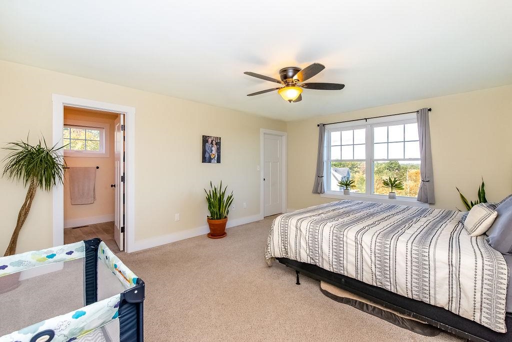 43 Barbaro Drive Rochester, NH 03867 - Photo 22 of 36