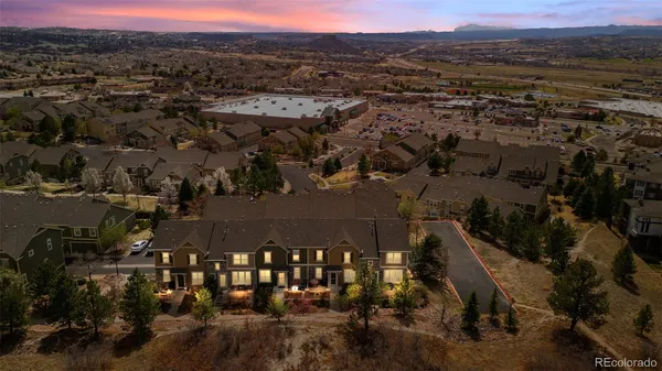 $485,000 | 565 Hanging Rock Place, Castle Rock, CO 80108