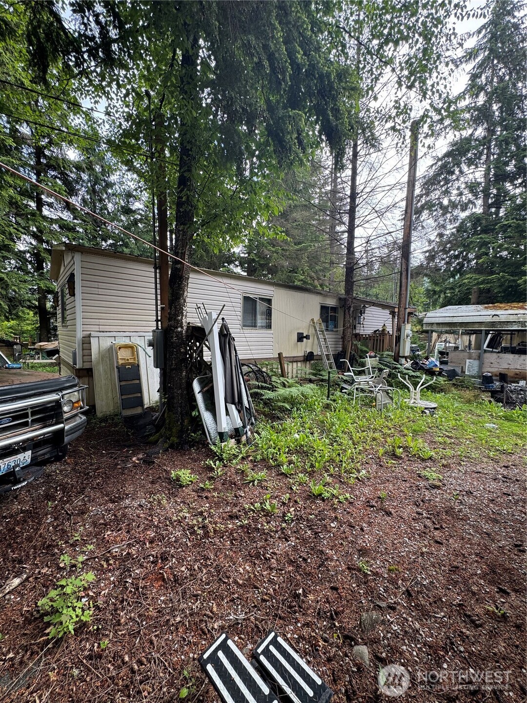 8460 Cimarron Way Maple Falls, WA 98266 - Photo 3 of 6