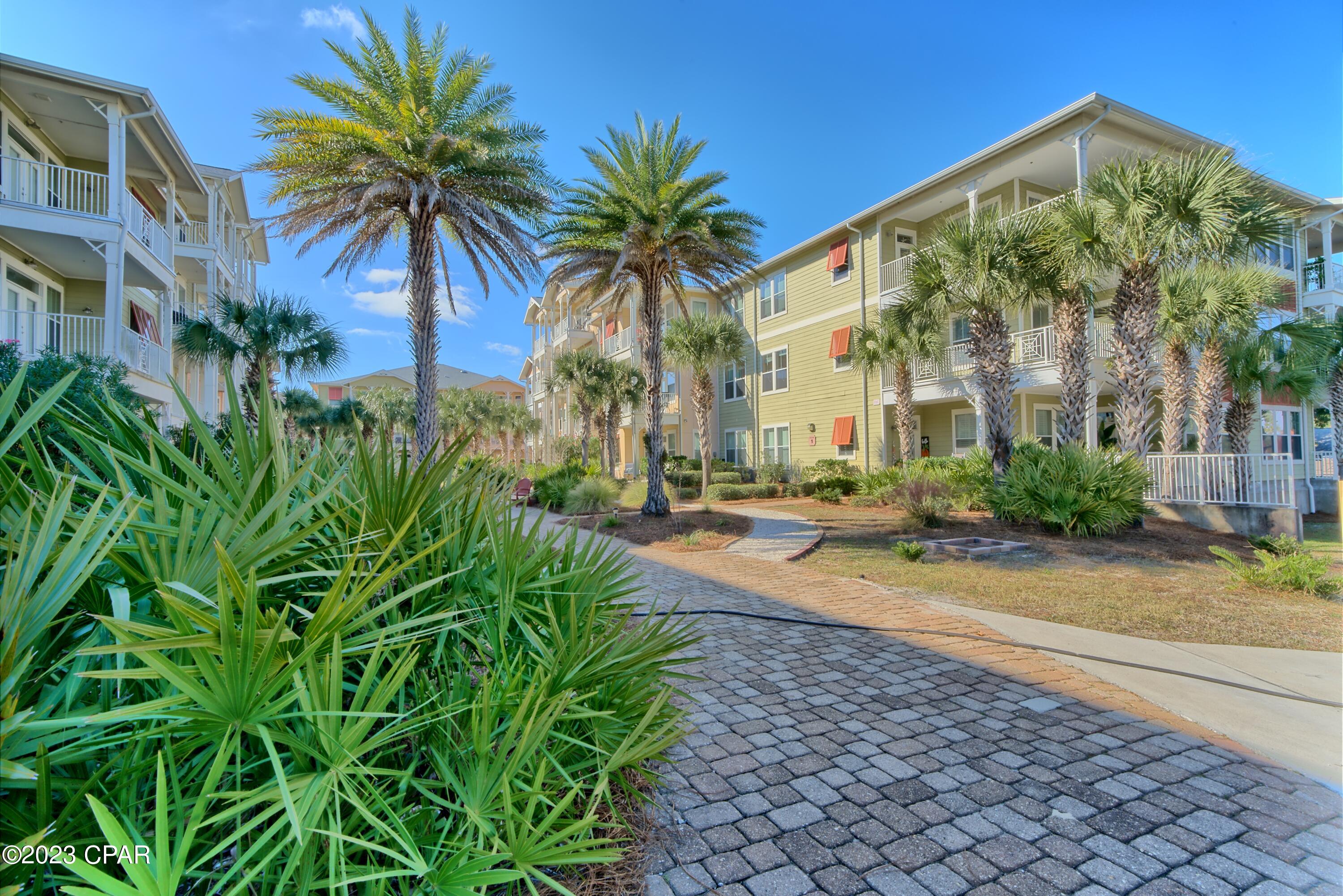 8700 Front Beach Road, Unit 3303 Panama City Beach, FL 32407 - Photo 20 of 33