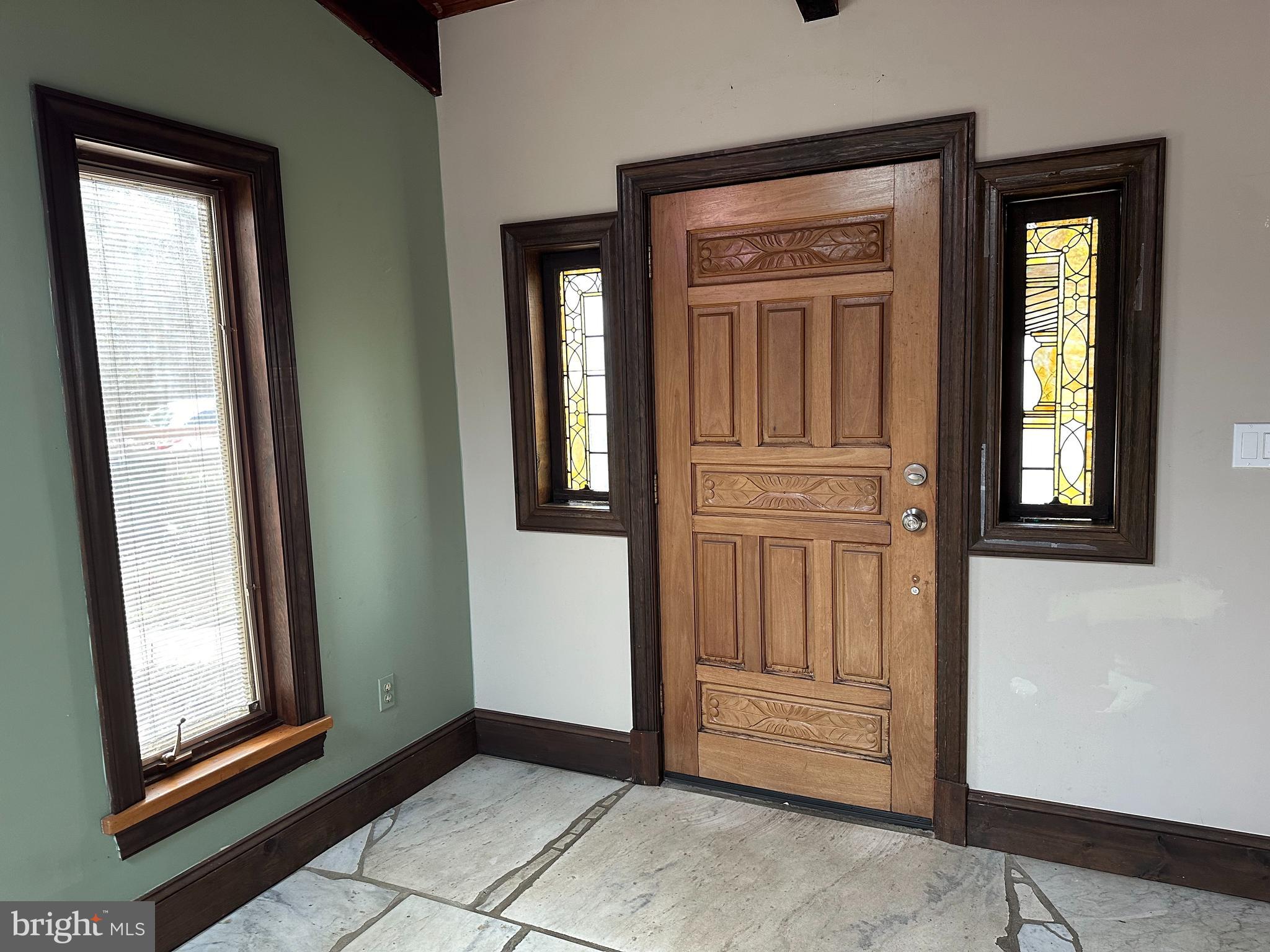 1657 Colbert Road Annapolis, MD 21409 - Photo 16 of 51 FRONT DOOR