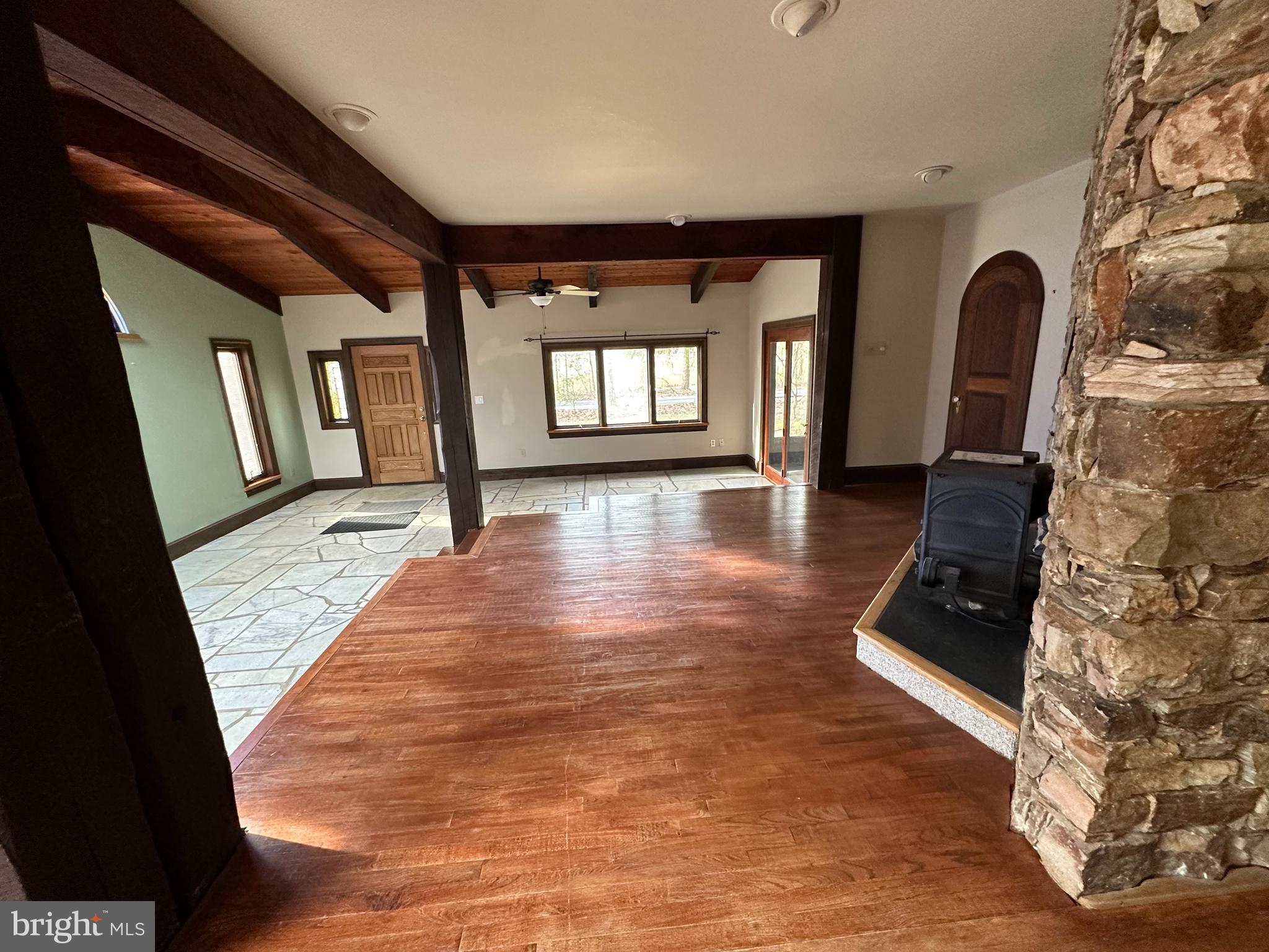 1657 Colbert Road Annapolis, MD 21409 - Photo 25 of 51 LIVING ROOM