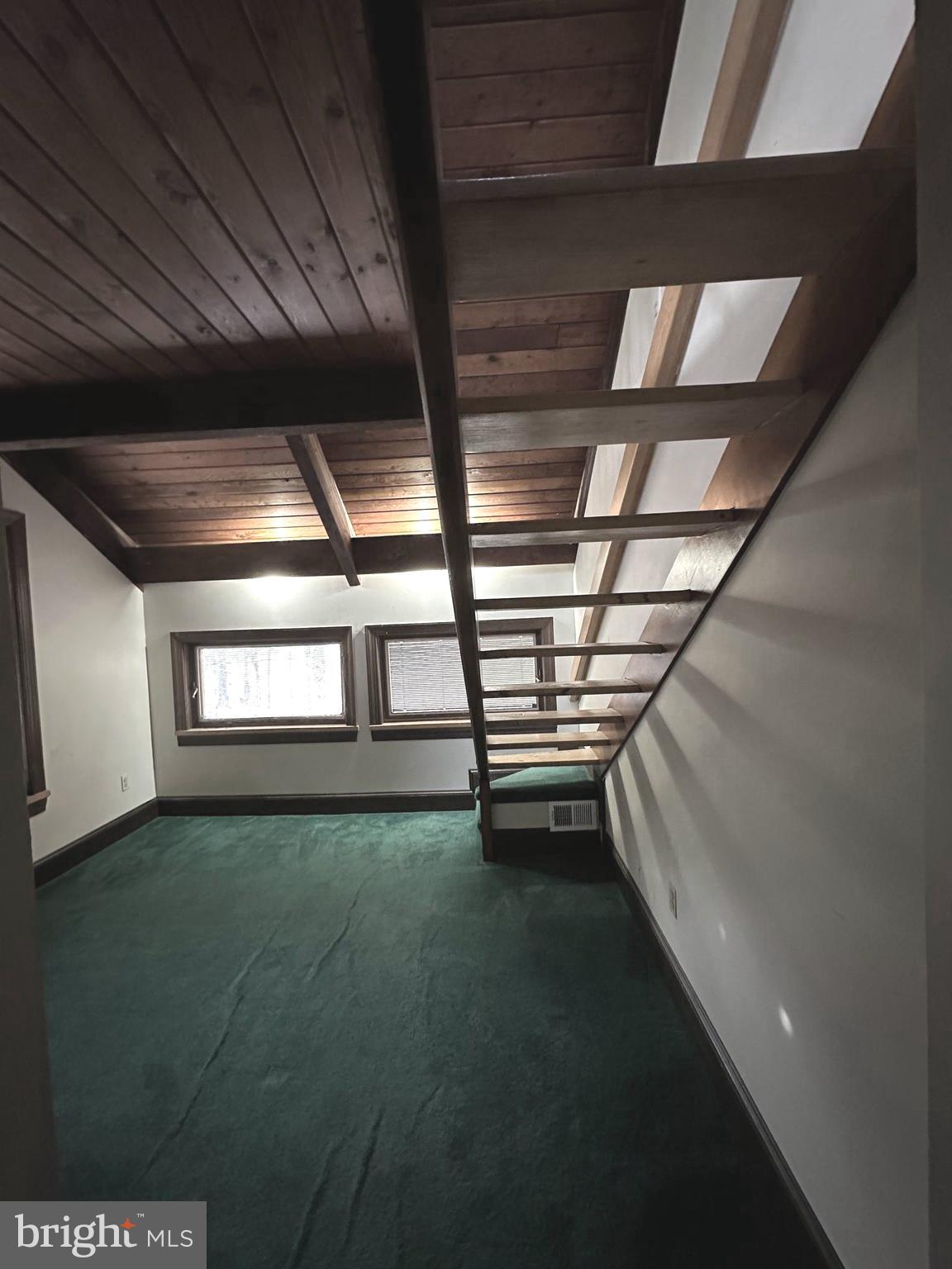 1657 Colbert Road Annapolis, MD 21409 - Photo 28 of 51 UPPER BEDROOM=LOFT