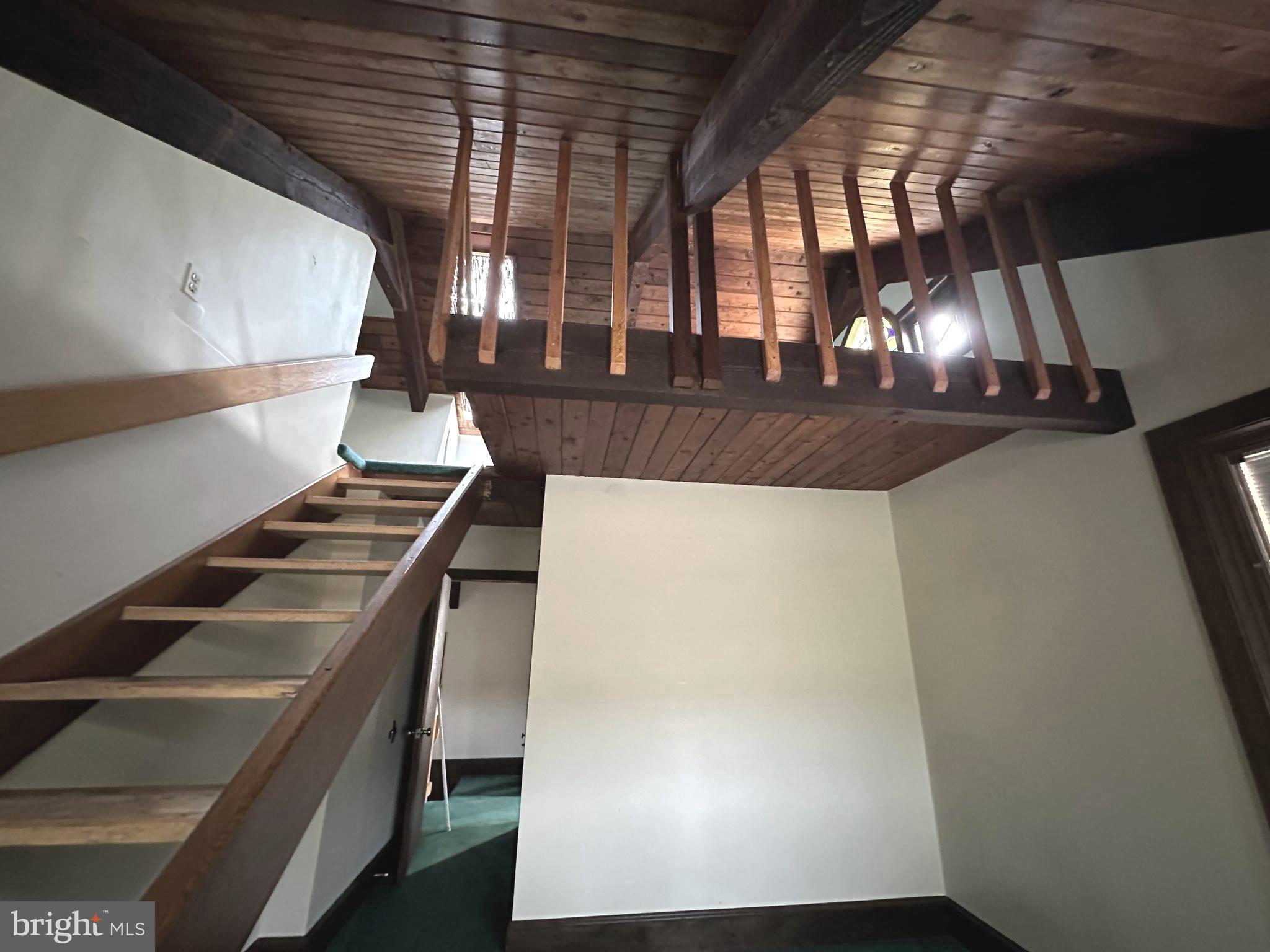 1657 Colbert Road Annapolis, MD 21409 - Photo 29 of 51 UPPER BDRM=LOFT
