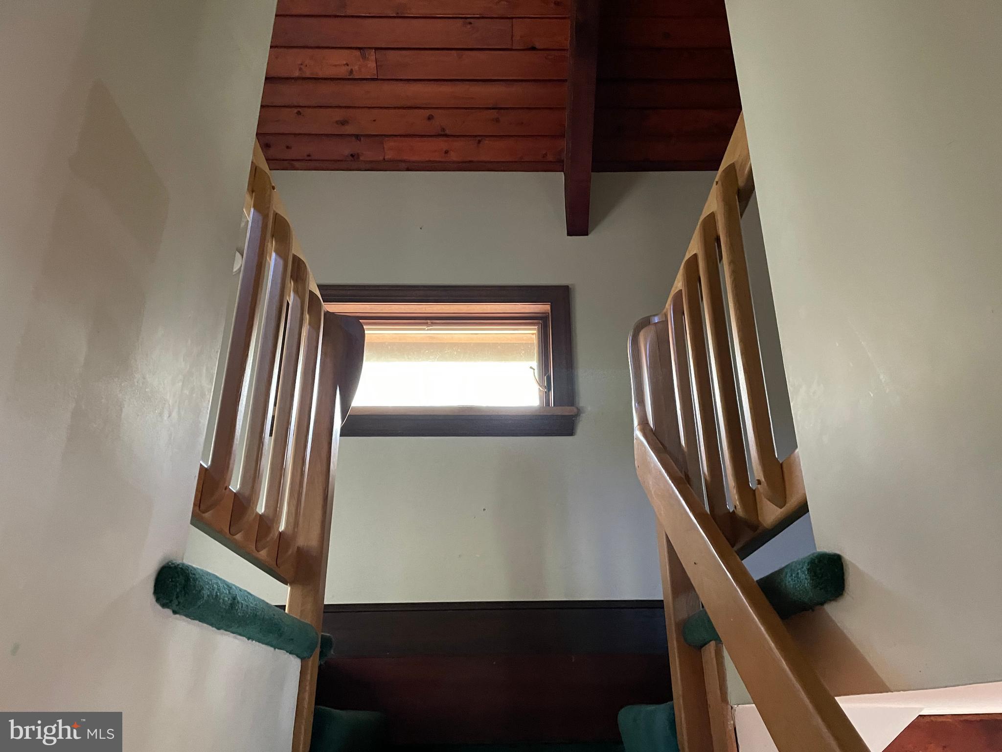 1657 Colbert Road Annapolis, MD 21409 - Photo 37 of 51 STAIRS TO UPPER LEVEL