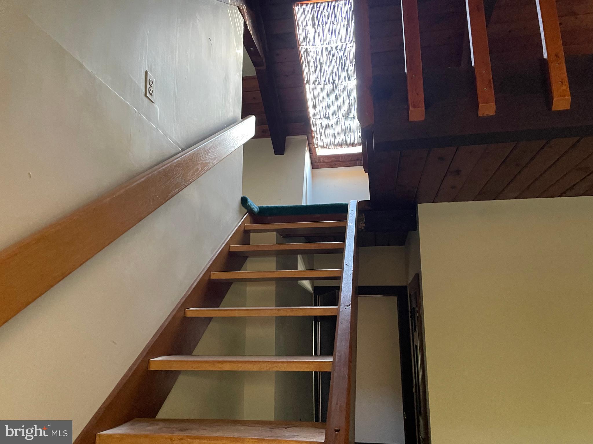 1657 Colbert Road Annapolis, MD 21409 - Photo 43 of 51 STAIRS TO LOFT