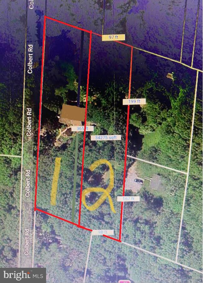 1657 Colbert Road Annapolis, MD 21409 - Photo 49 of 51 2 ONE ACRE LOTS