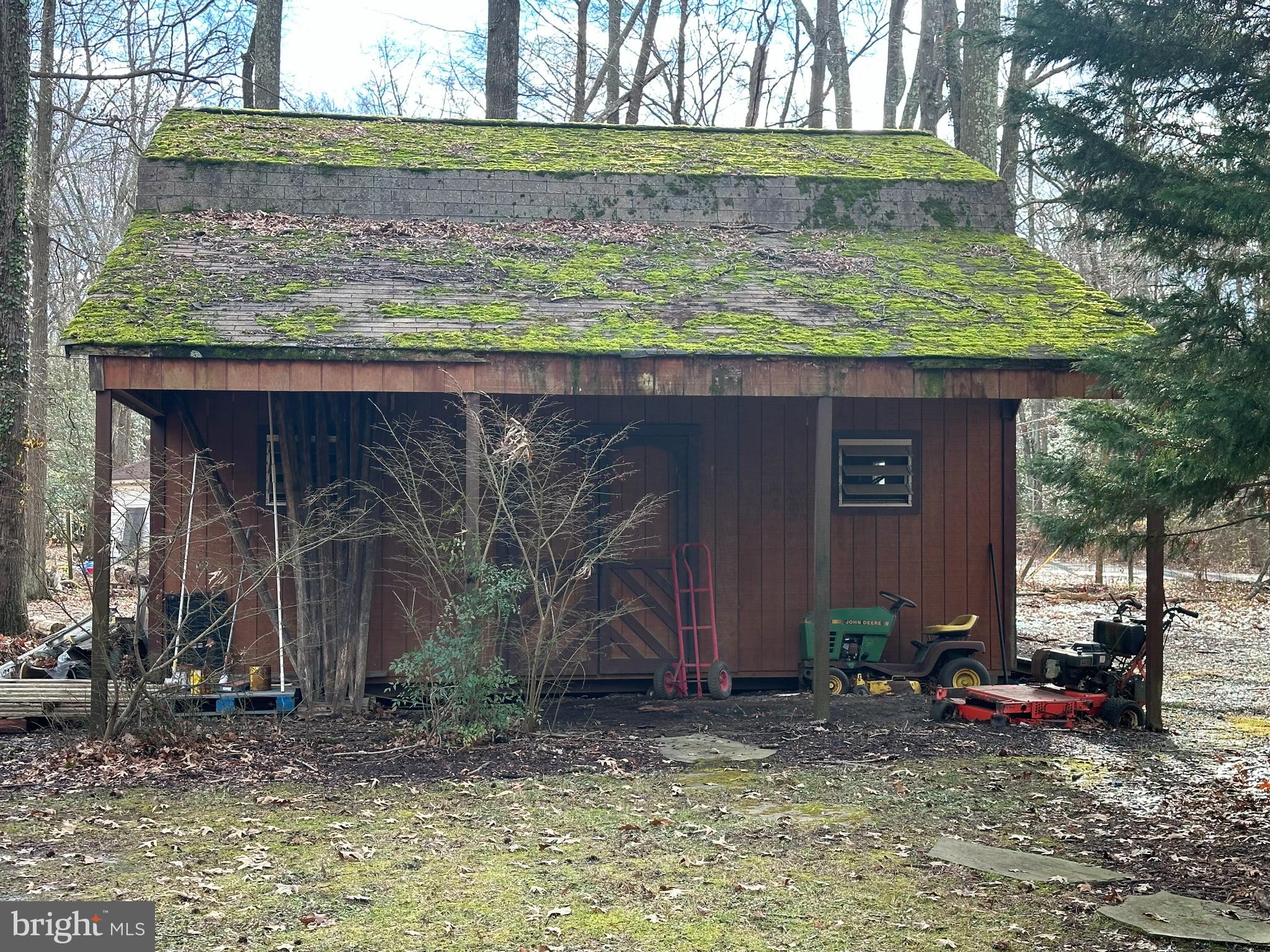 1657 Colbert Road Annapolis, MD 21409 - Photo 5 of 51 CARPORT