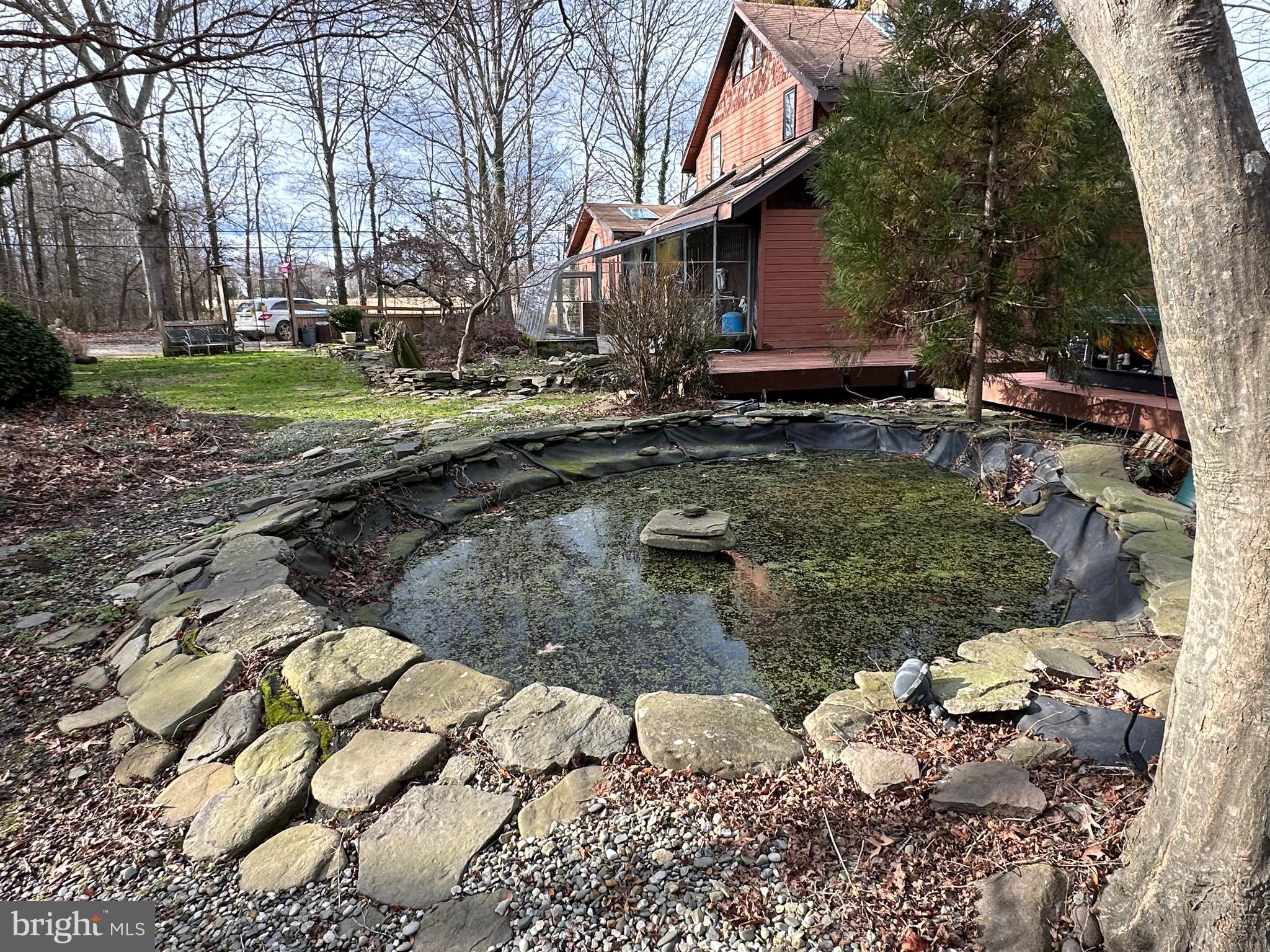 1657 Colbert Road Annapolis, MD 21409 - Photo 6 of 51 POND