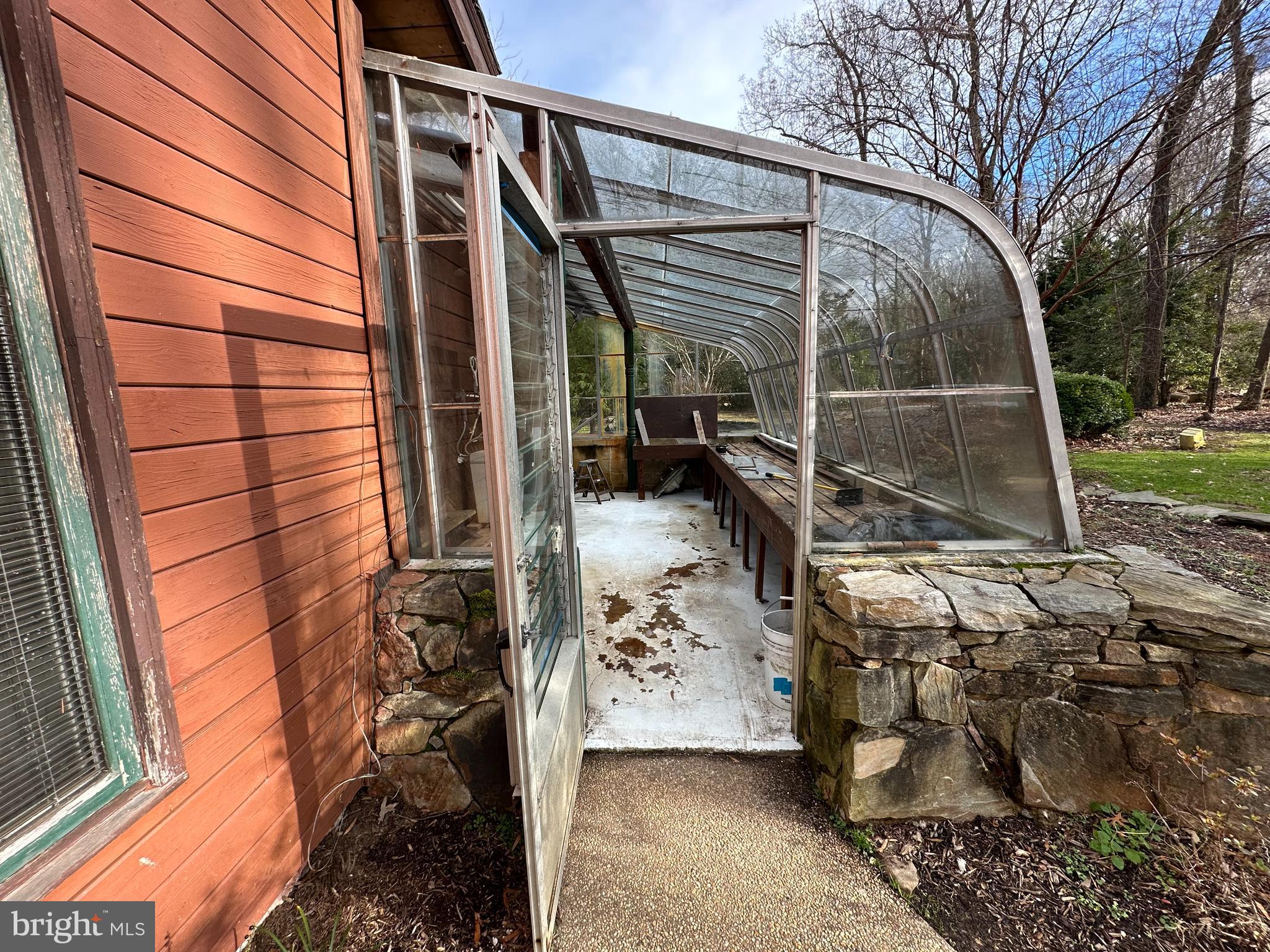 1657 Colbert Road Annapolis, MD 21409 - Photo 9 of 51 GREENHOUSE