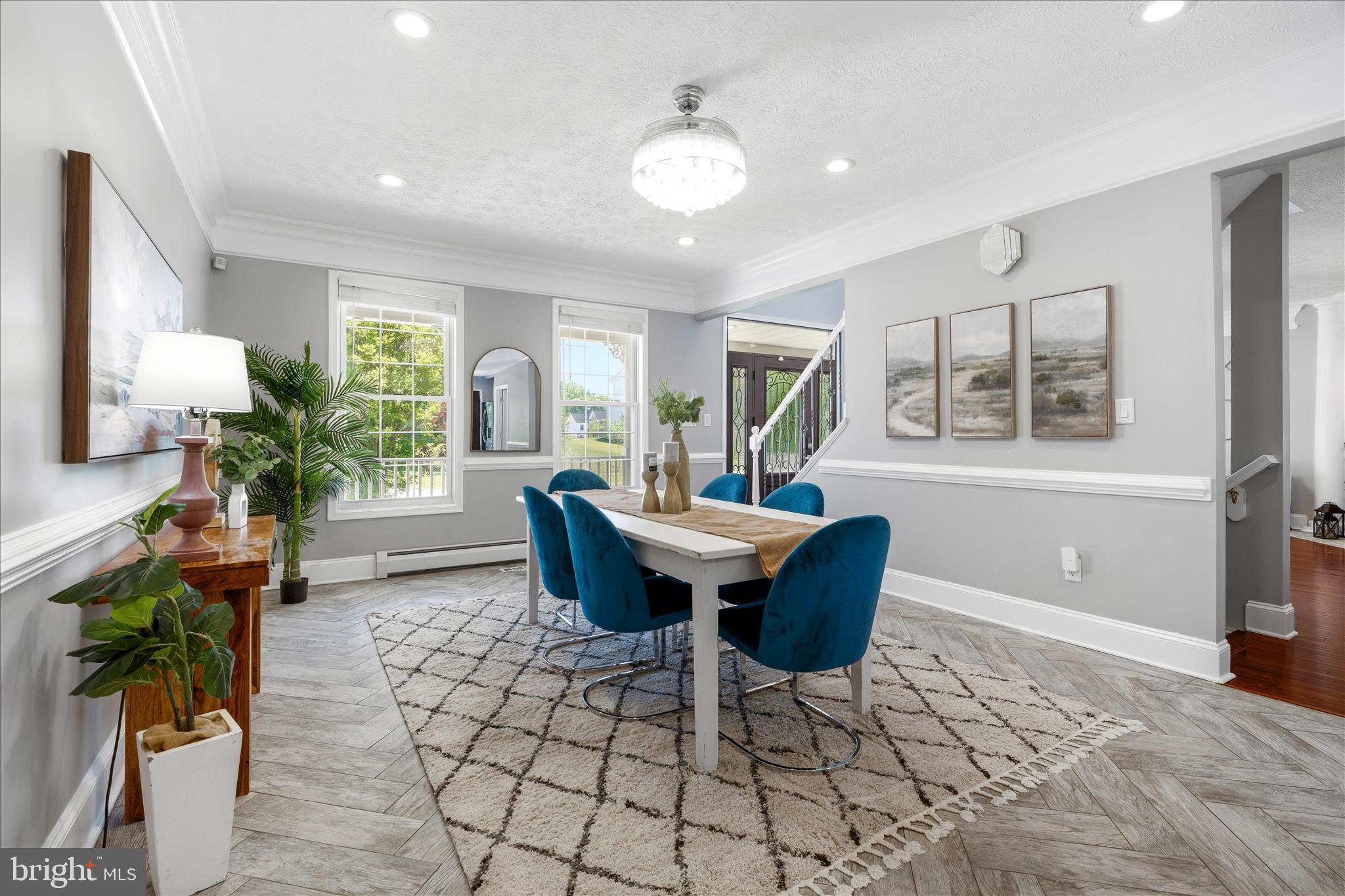 9110 Riverhill Road Laurel, MD 20723 - Photo 11 of 50