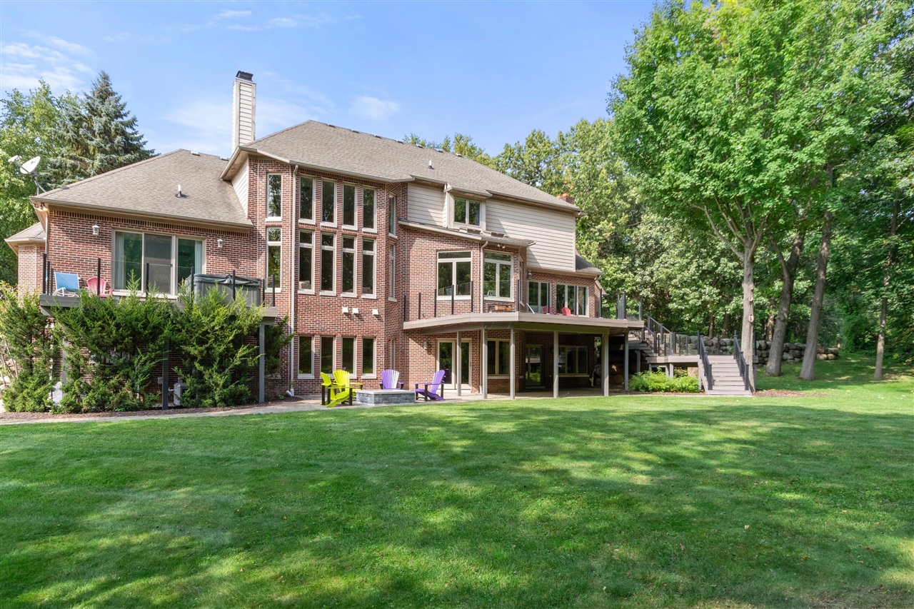 0 Eagle Road Lake Orion, MI 48360 - Photo 75 of 96