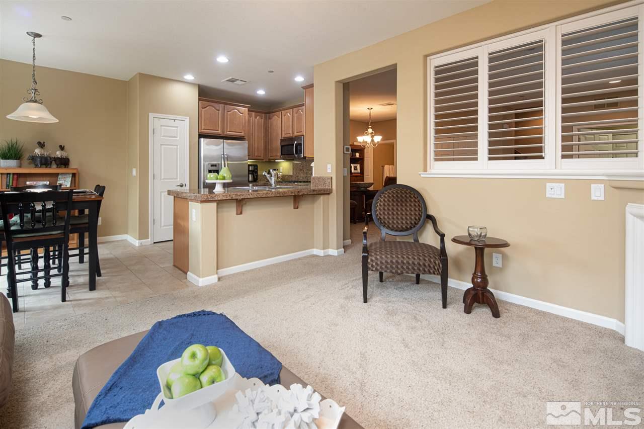 1735 Wind Ranch Road, Unit A Reno, NV 89521 - Photo 11 of 30 Photo 11
