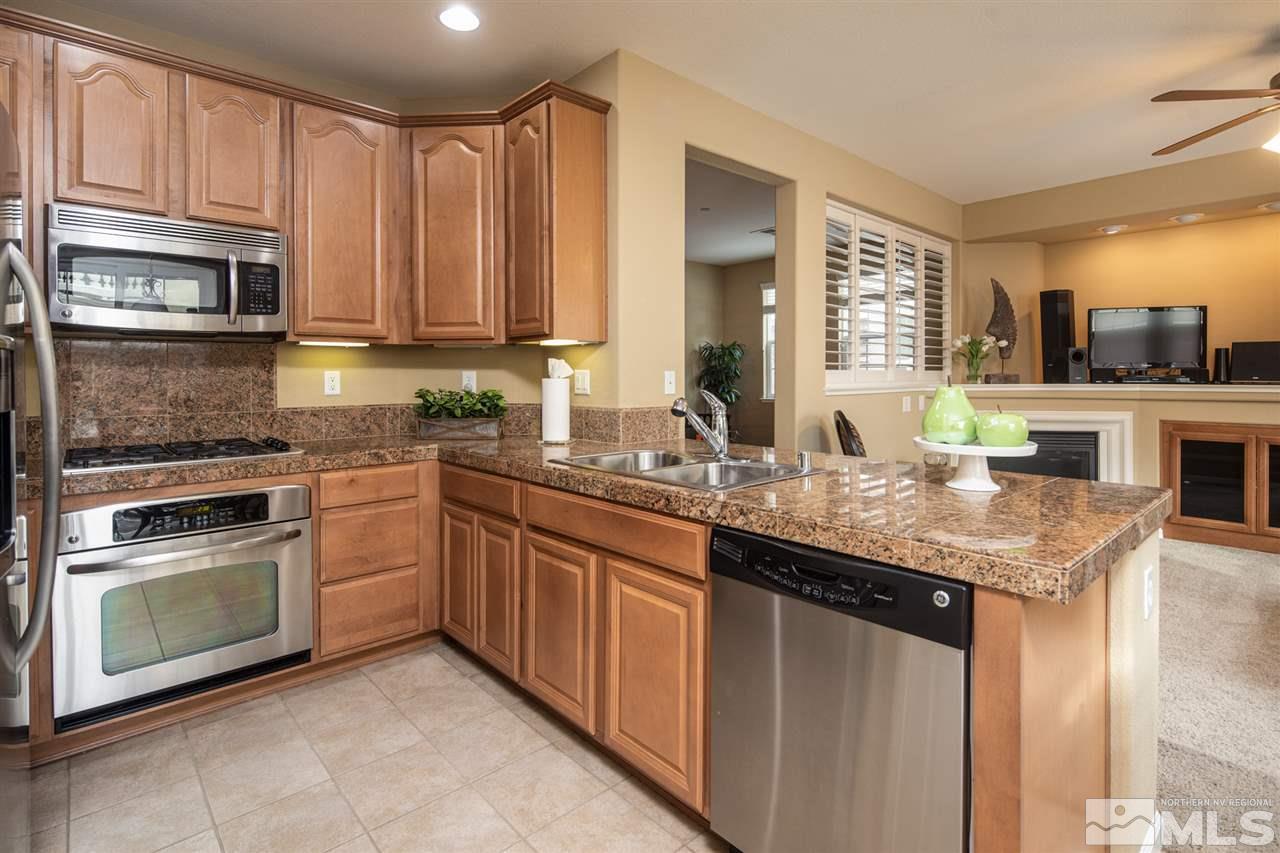 1735 Wind Ranch Road, Unit A Reno, NV 89521 - Photo 14 of 30 Photo 14