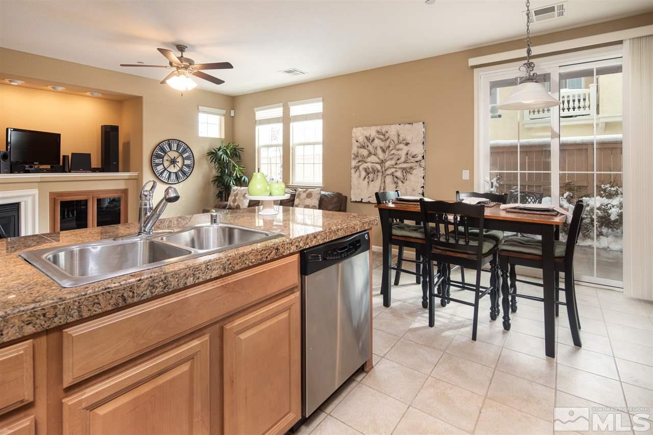 1735 Wind Ranch Road, Unit A Reno, NV 89521 - Photo 15 of 30 Photo 15