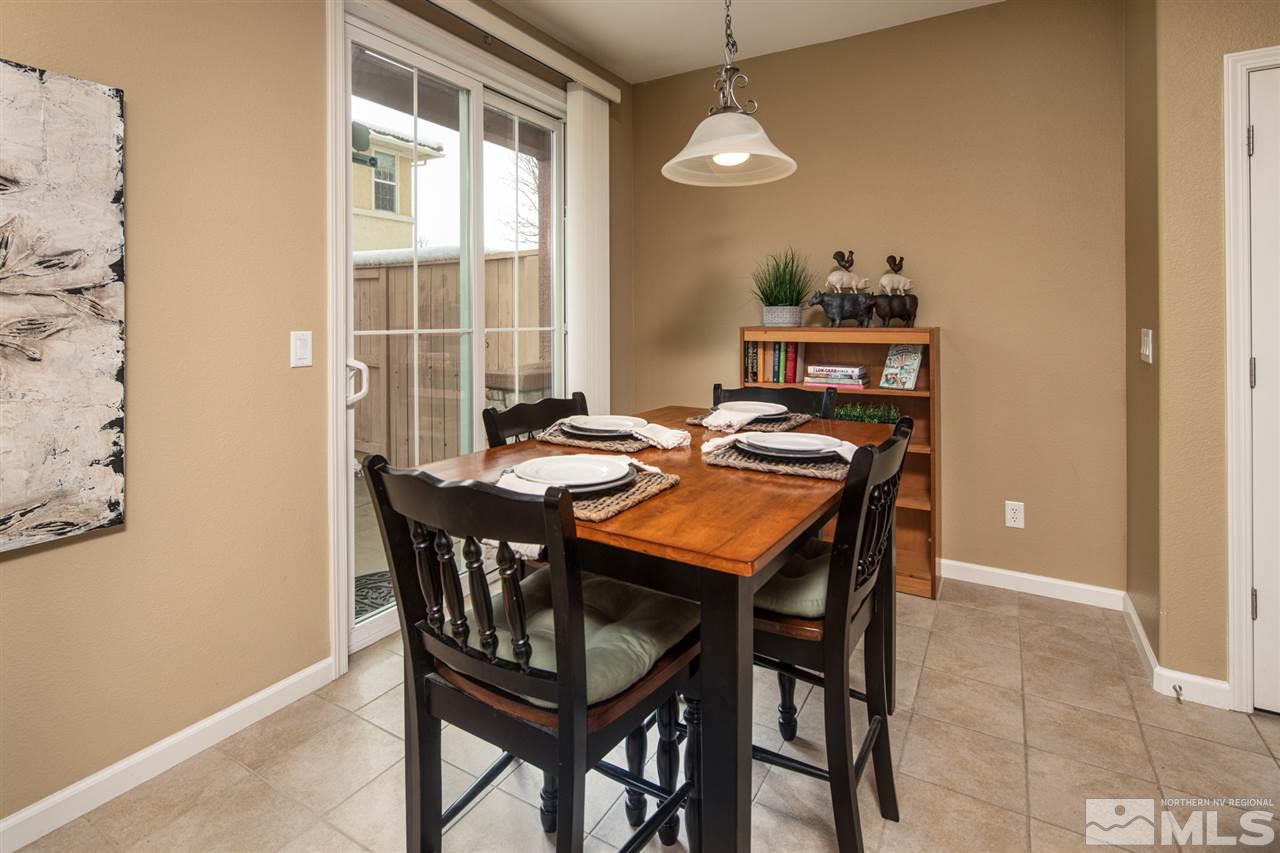 1735 Wind Ranch Road, Unit A Reno, NV 89521 - Photo 16 of 30 Photo 16