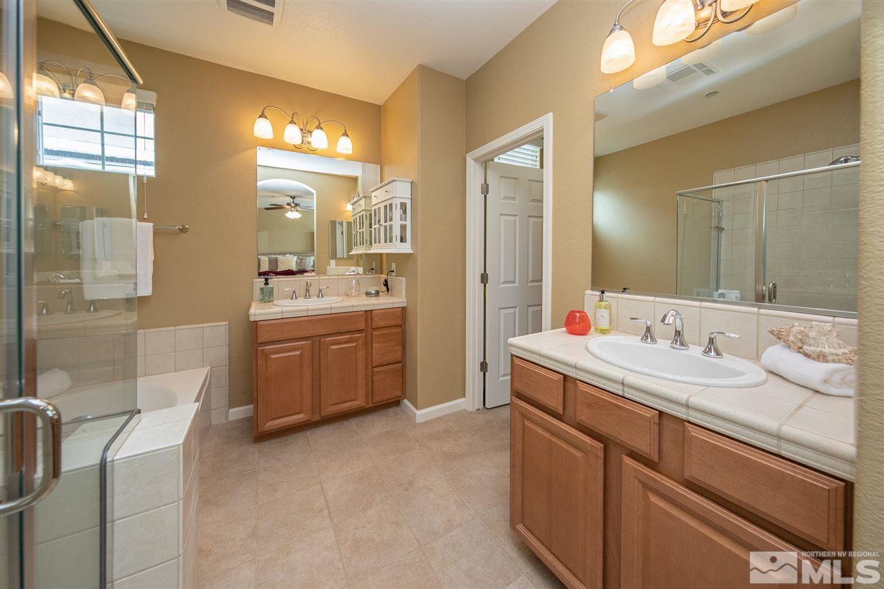 1735 Wind Ranch Road, Unit A Reno, NV 89521 - Photo 19 of 30 Photo 19