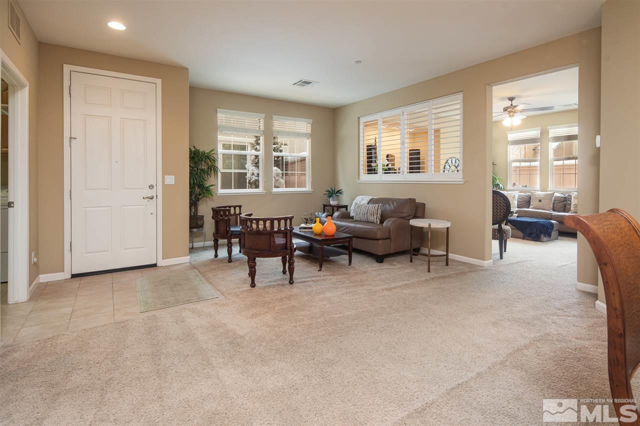 1735 Wind Ranch Road, Unit A Reno, NV 89521 - Photo 2 of 30 Photo 2
