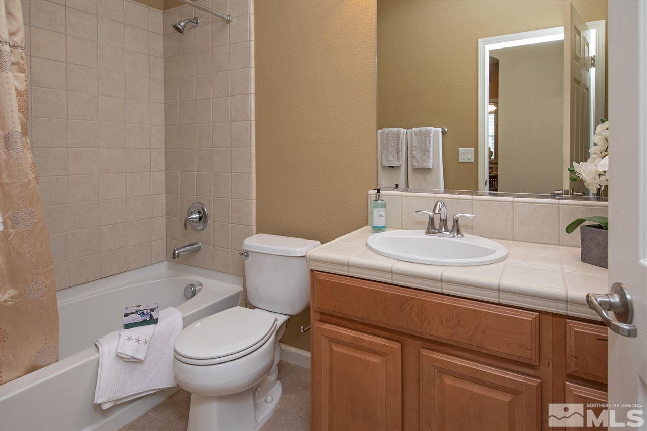 1735 Wind Ranch Road, Unit A Reno, NV 89521 - Photo 23 of 30 Photo 23