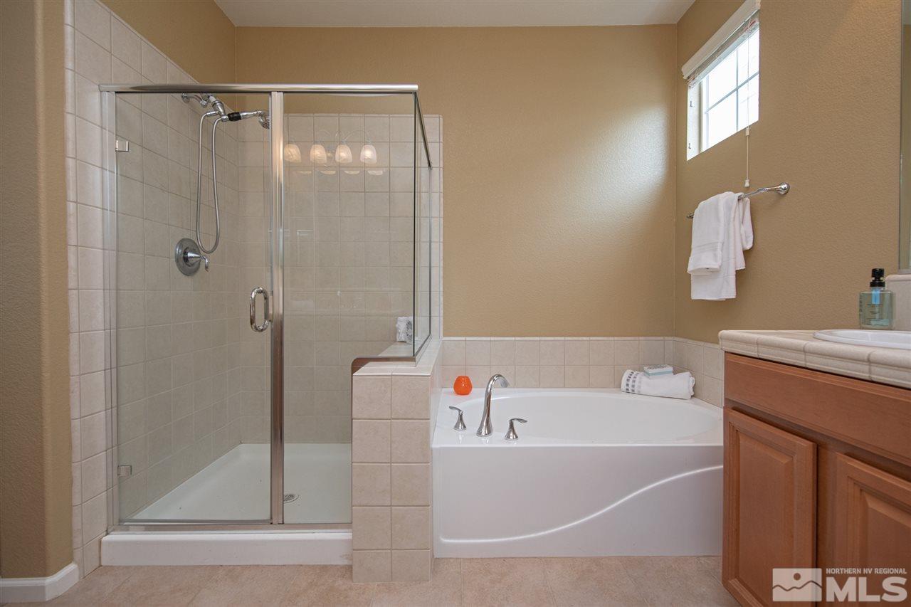 1735 Wind Ranch Road, Unit A Reno, NV 89521 - Photo 24 of 30 Photo 24