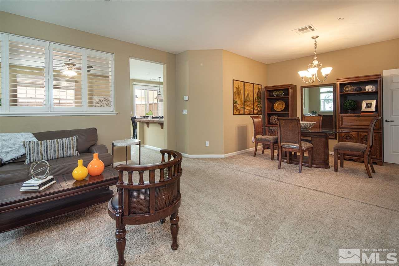 1735 Wind Ranch Road, Unit A Reno, NV 89521 - Photo 4 of 30 Photo 4