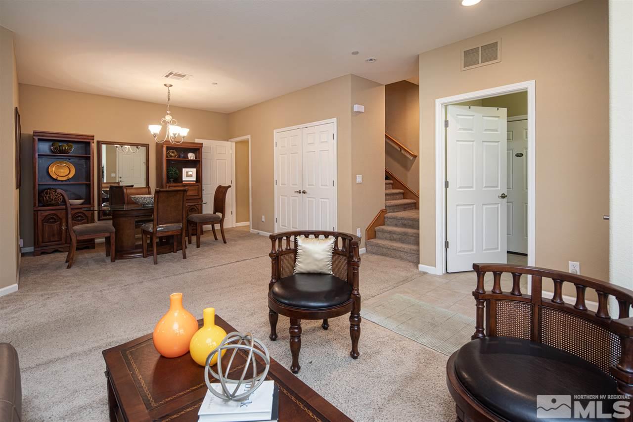 1735 Wind Ranch Road, Unit A Reno, NV 89521 - Photo 5 of 30 Photo 5