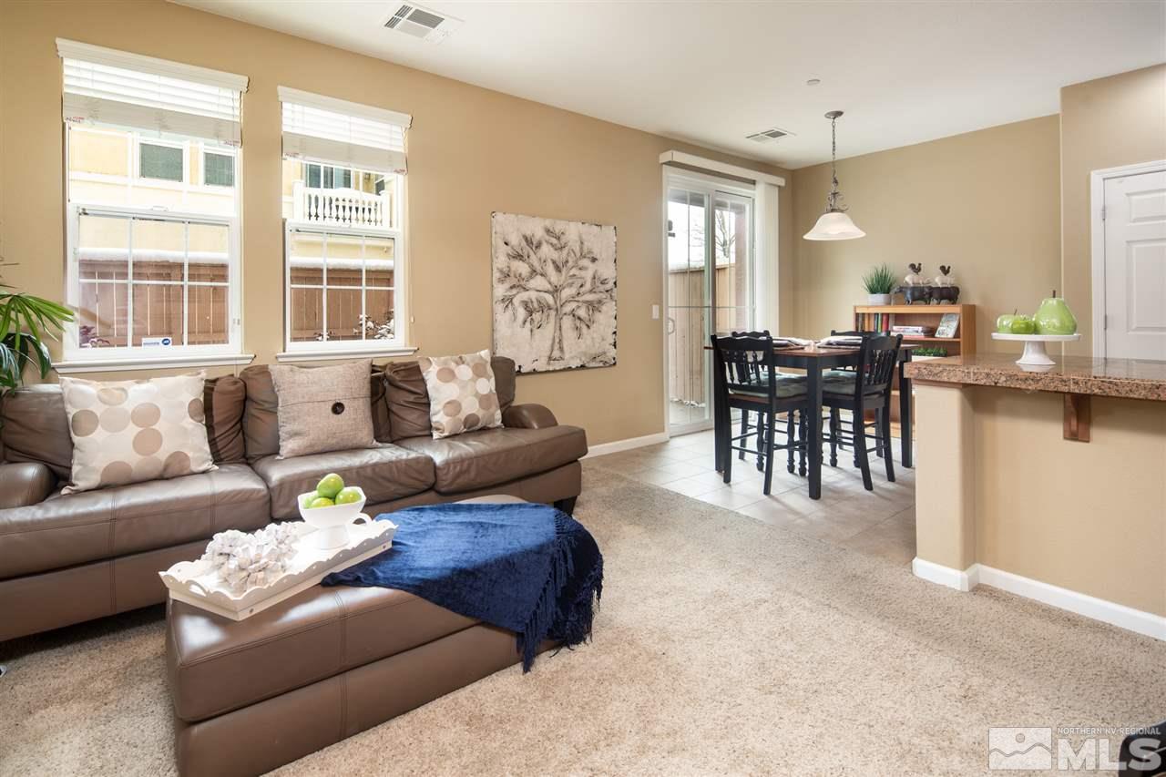 1735 Wind Ranch Road, Unit A Reno, NV 89521 - Photo 7 of 30 Photo 7