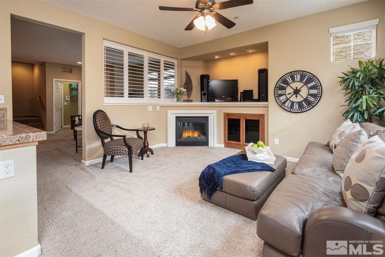 1735 Wind Ranch Road, Unit A Reno, NV 89521 - Photo 8 of 30 Photo 8