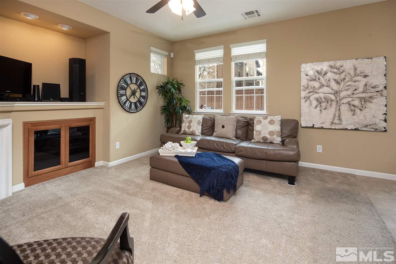 1735 Wind Ranch Road, Unit A Reno, NV 89521 - Photo 9 of 30 Photo 9