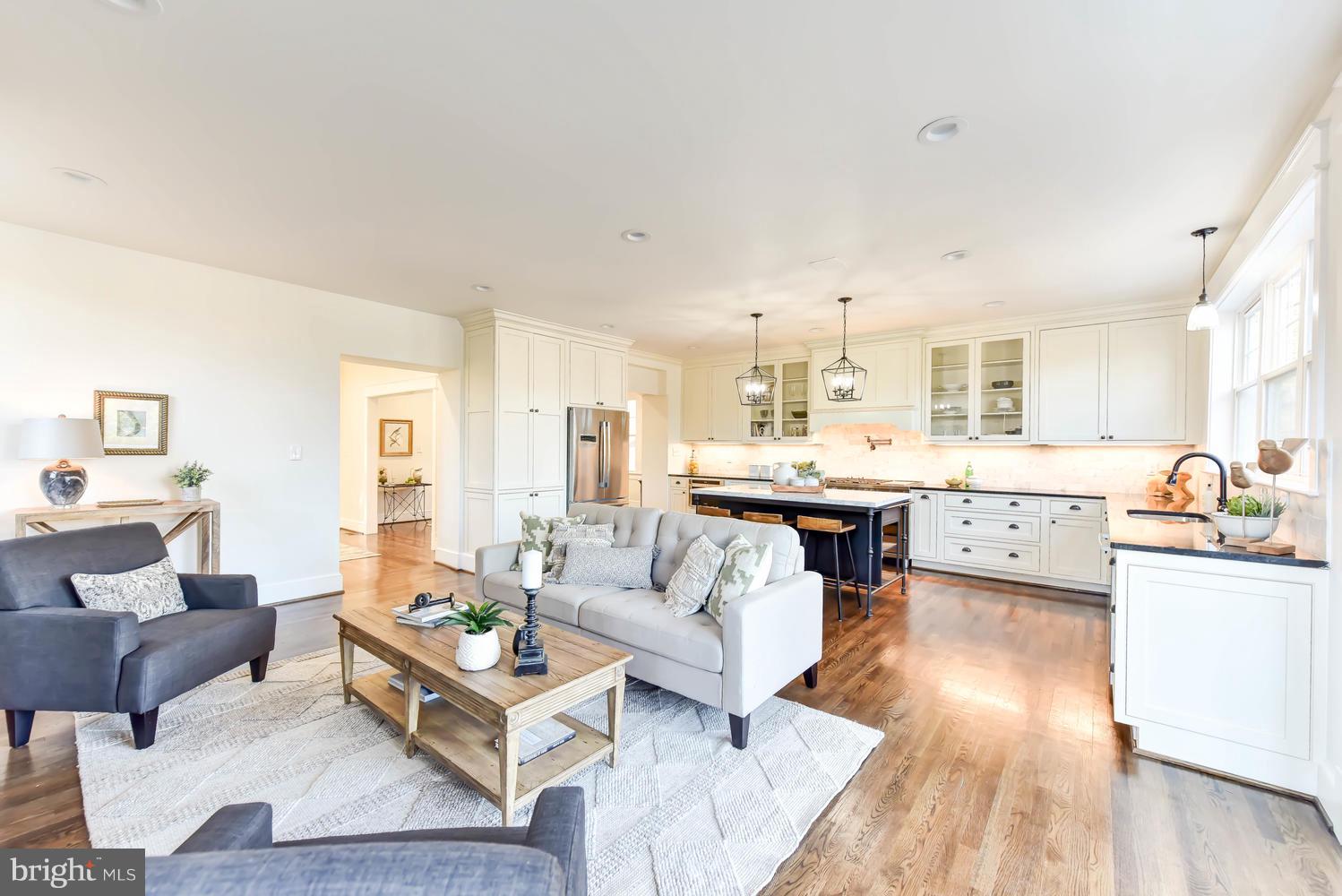 5531 30th Place Northwest Washington, DC 20015 - Photo 19 of 47