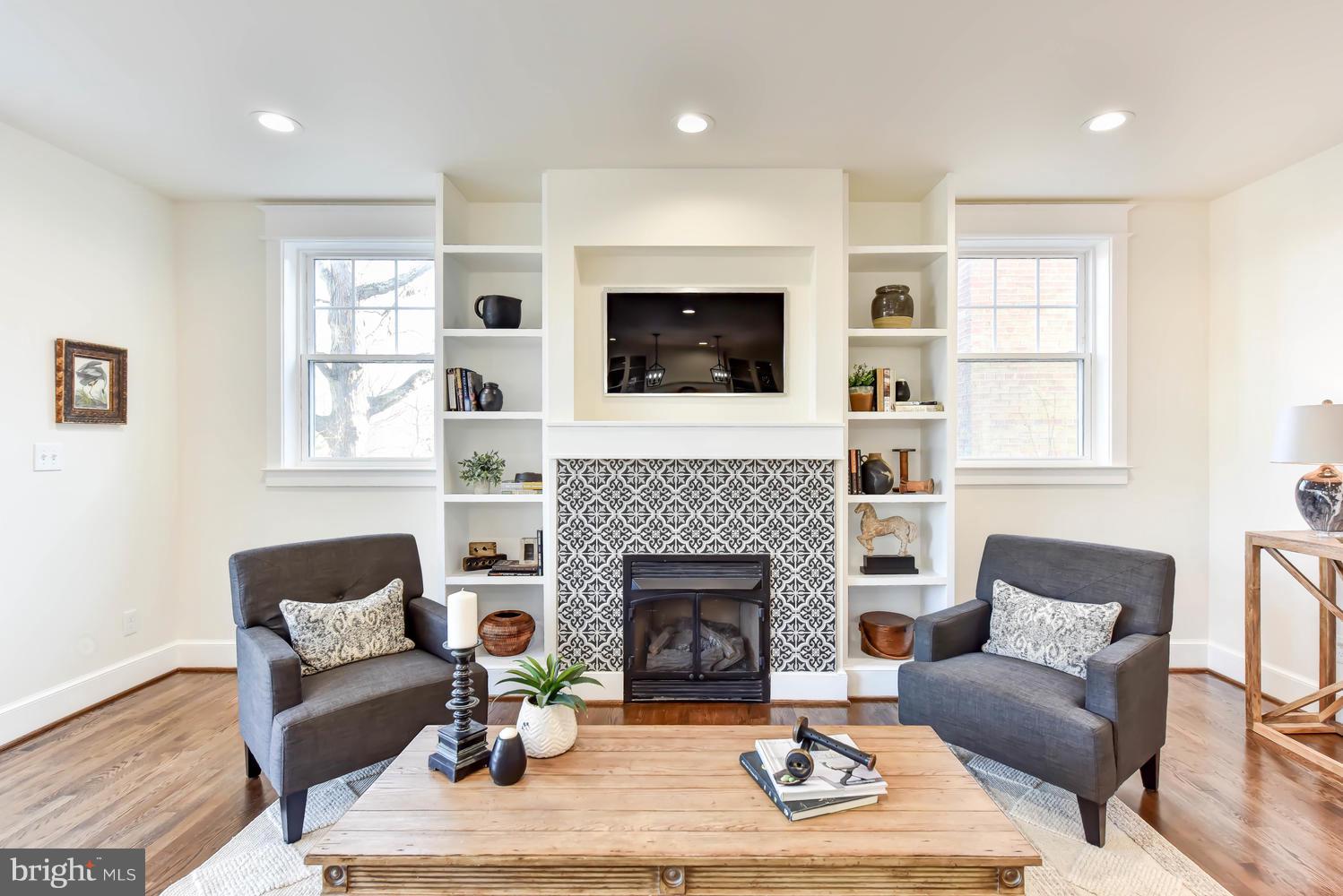 5531 30th Place Northwest Washington, DC 20015 - Photo 20 of 47