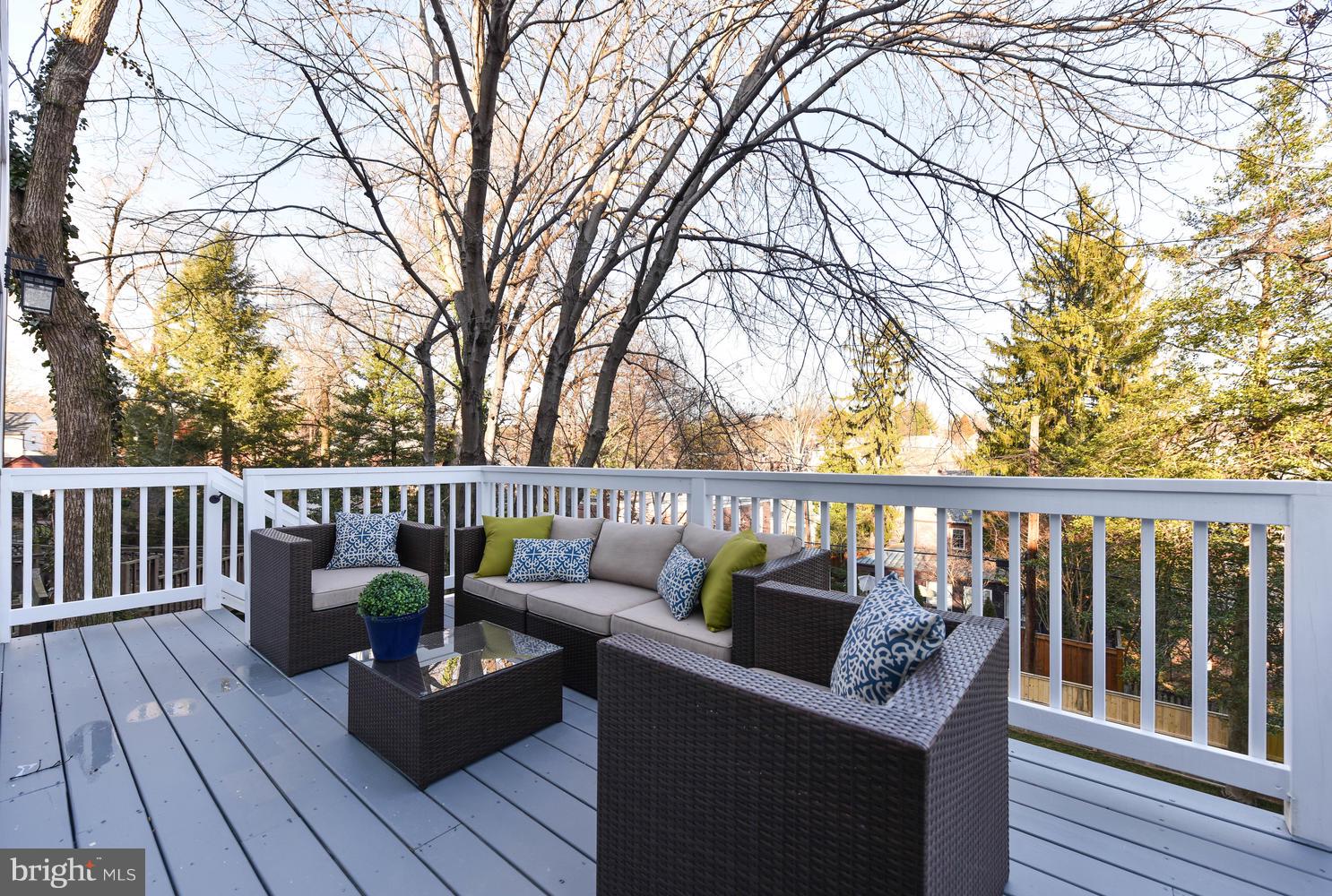 5531 30th Place Northwest Washington, DC 20015 - Photo 21 of 47