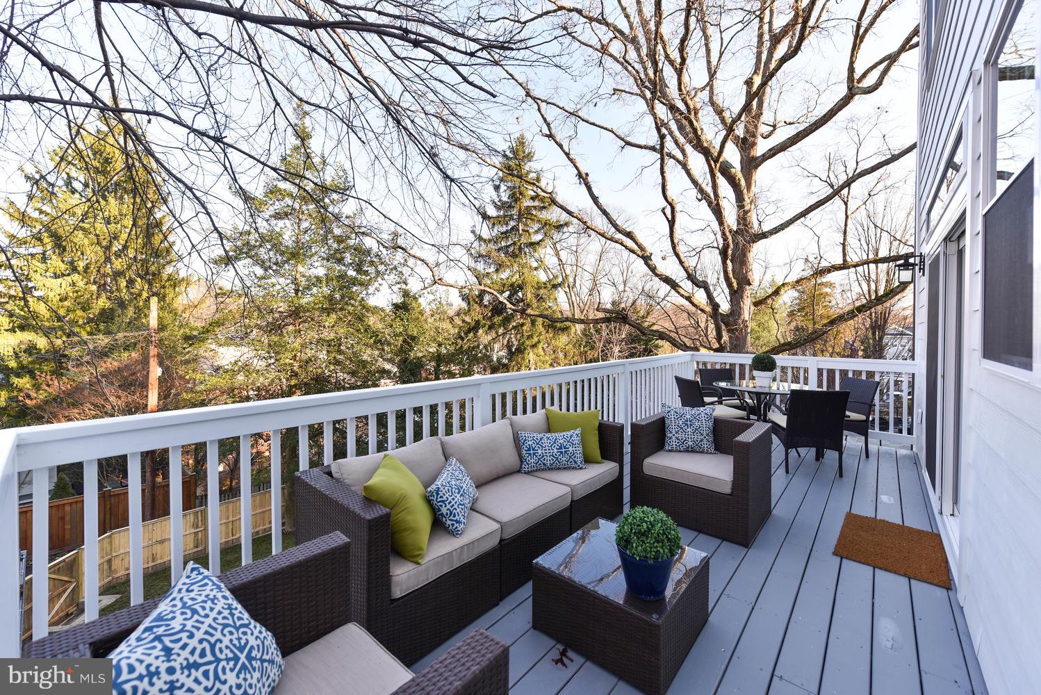 5531 30th Place Northwest Washington, DC 20015 - Photo 22 of 47