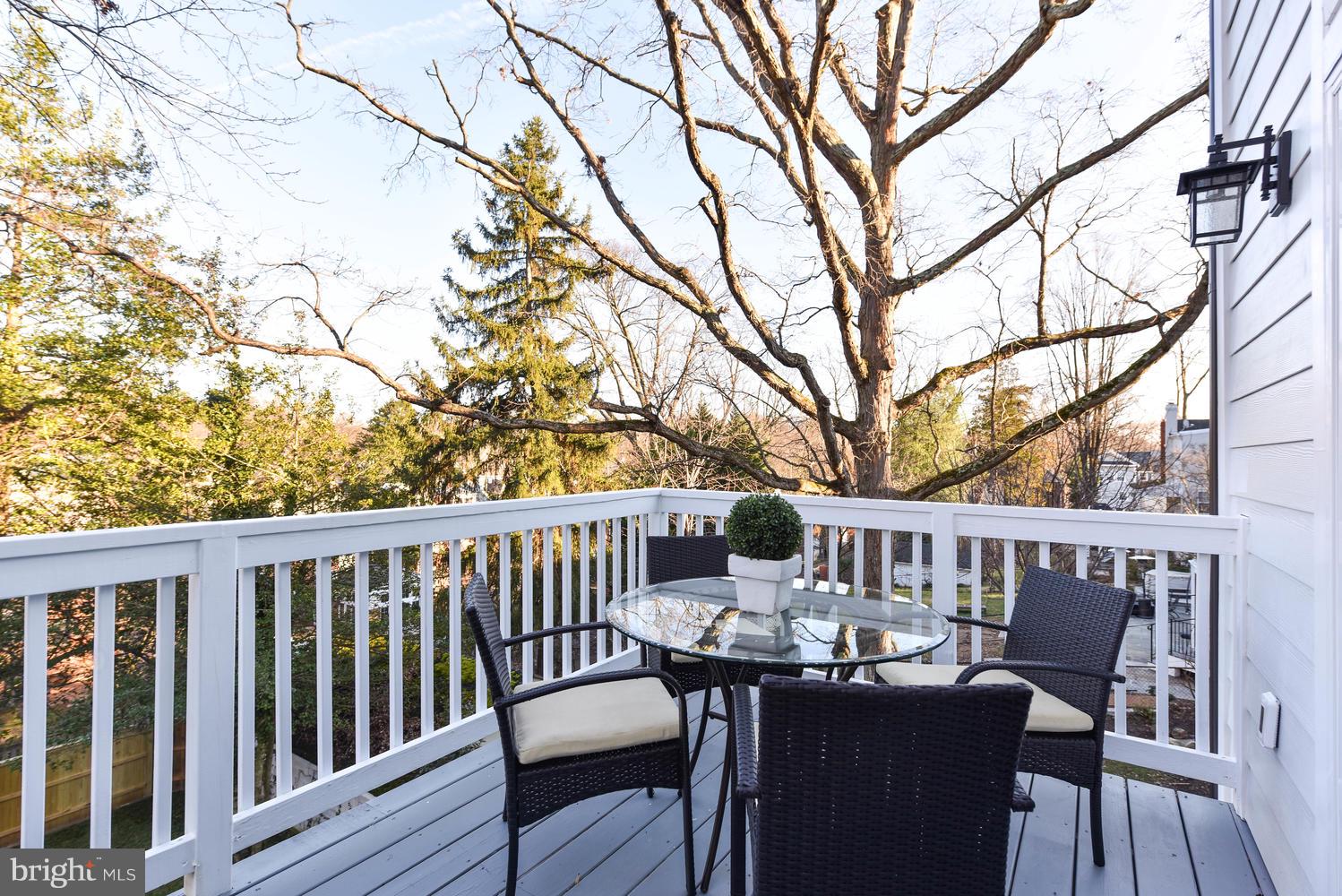 5531 30th Place Northwest Washington, DC 20015 - Photo 23 of 47