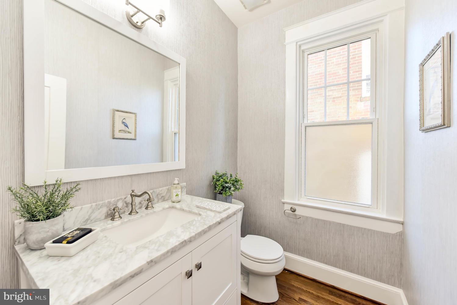 5531 30th Place Northwest Washington, DC 20015 - Photo 24 of 47