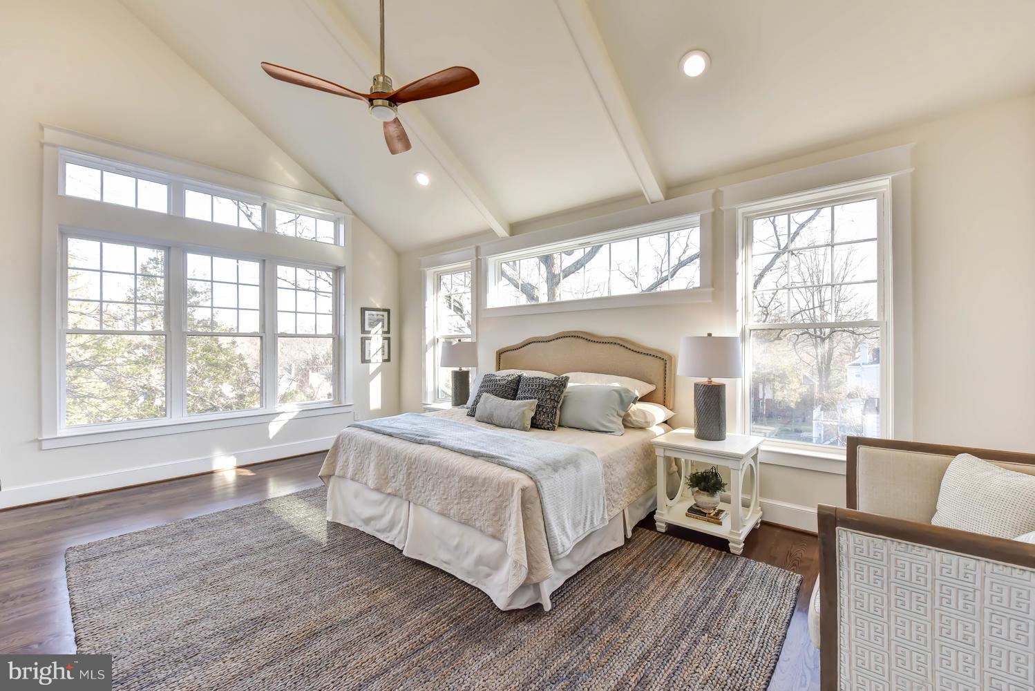 5531 30th Place Northwest Washington, DC 20015 - Photo 25 of 47