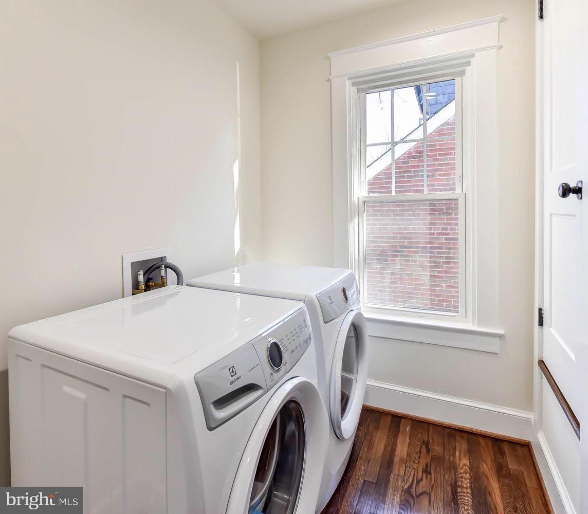 5531 30th Place Northwest Washington, DC 20015 - Photo 32 of 47