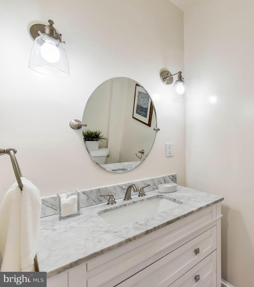 5531 30th Place Northwest Washington, DC 20015 - Photo 36 of 47