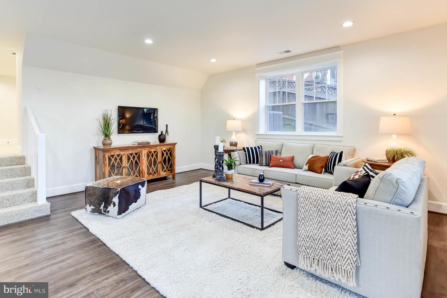 5531 30th Place Northwest Washington, DC 20015 - Photo 38 of 47