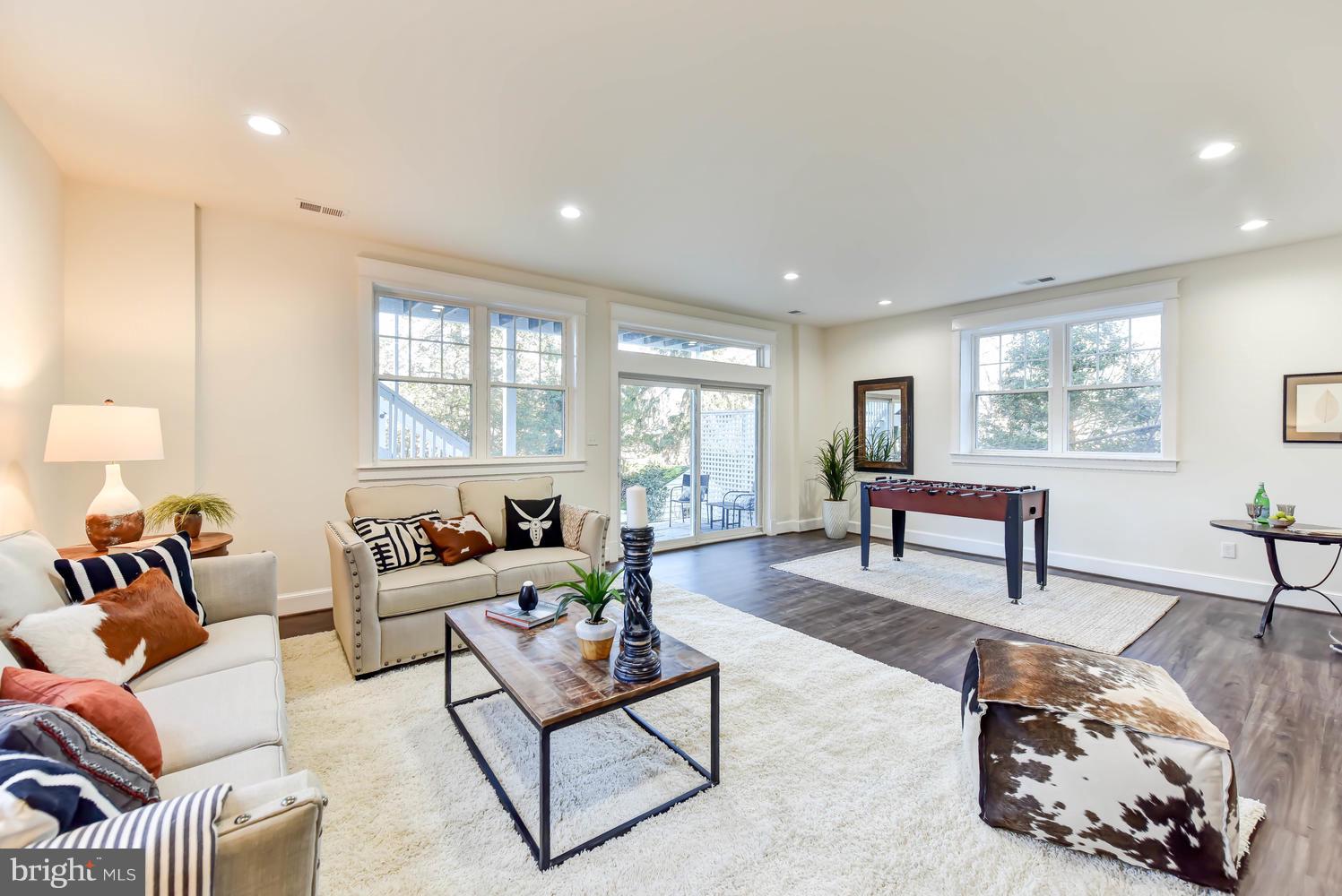 5531 30th Place Northwest Washington, DC 20015 - Photo 39 of 47