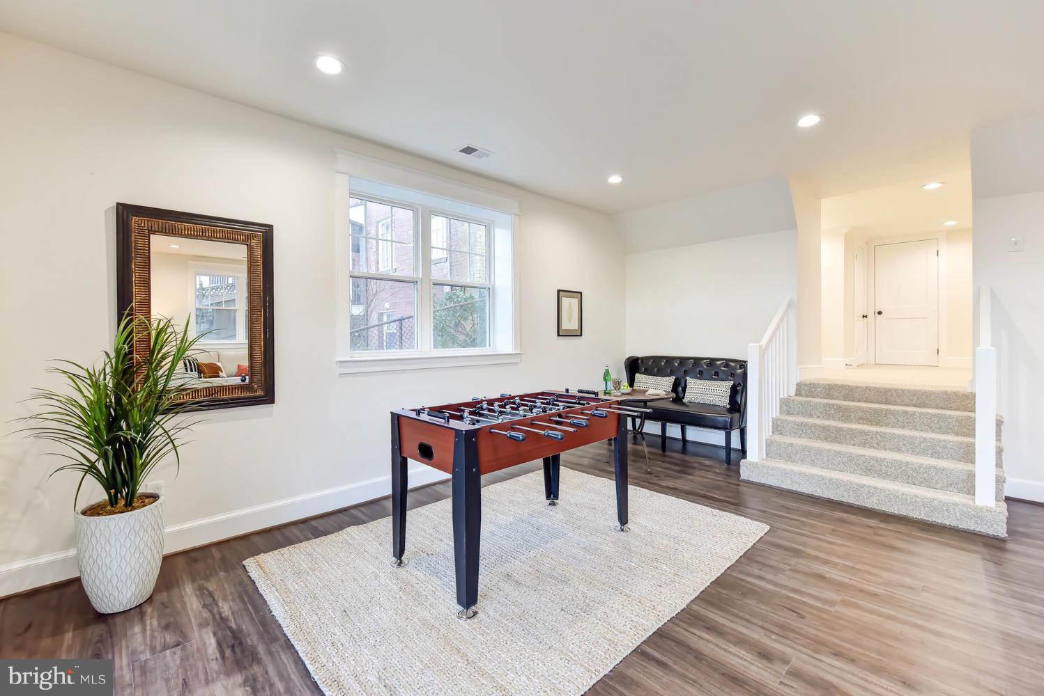 5531 30th Place Northwest Washington, DC 20015 - Photo 40 of 47