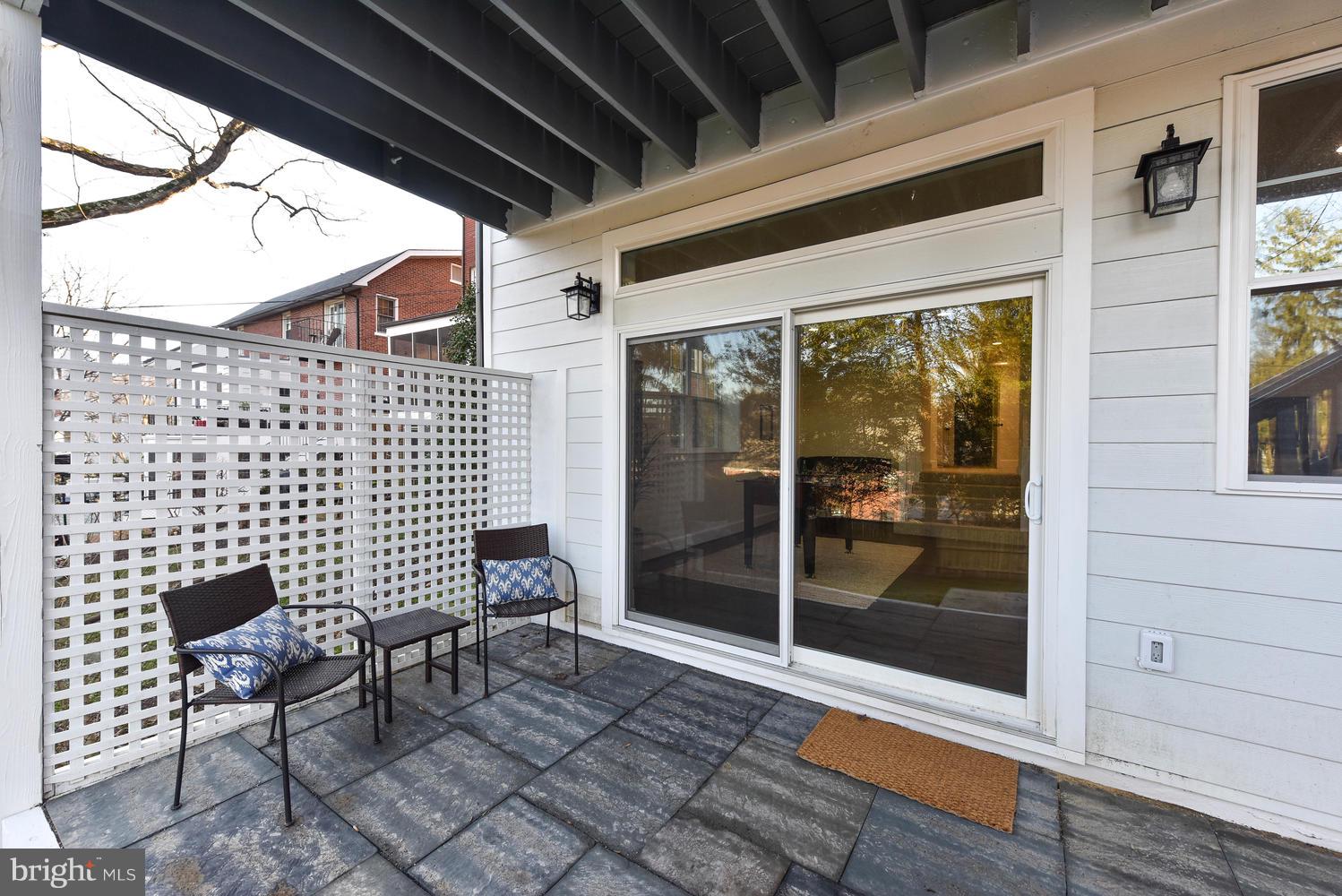 5531 30th Place Northwest Washington, DC 20015 - Photo 42 of 47